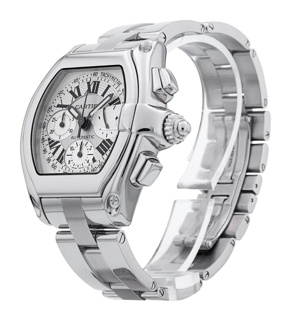 Cartier Roadster W62006X6 Image 2